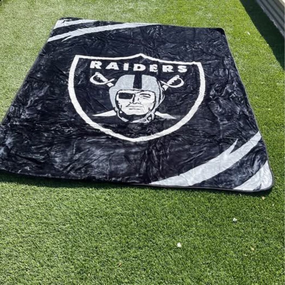 Raiders - Picture 3 of 4